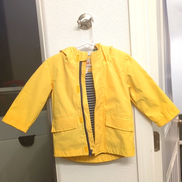 Cat & Jack Other - Toddler rain jacket